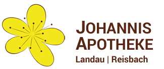 Johannis Apotheke Logo