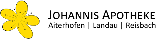 Johannis Apotheke Logo